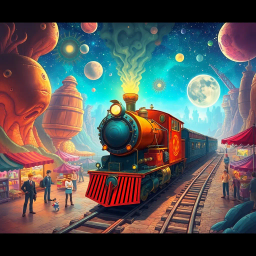 Iron Nexus - Text-based game