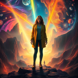 Spectral Entropy - Text-based game