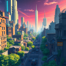 Housing Havoc: The Great Shelter Showdown - Text-based game