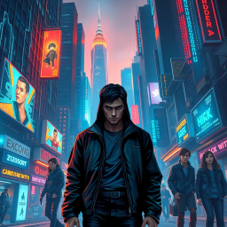 Codebreakers: The Synthesis Paradox - Text-based game