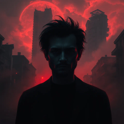 The Eighth Day - Text-based game