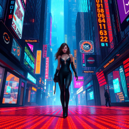 Syntax Showdown - Text-based game