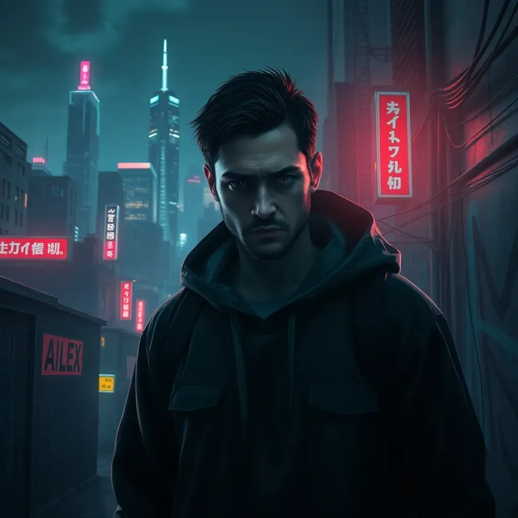 Codebreakers: The Aesthetic Algorithm