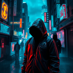 Coded Chaos - Text-based game