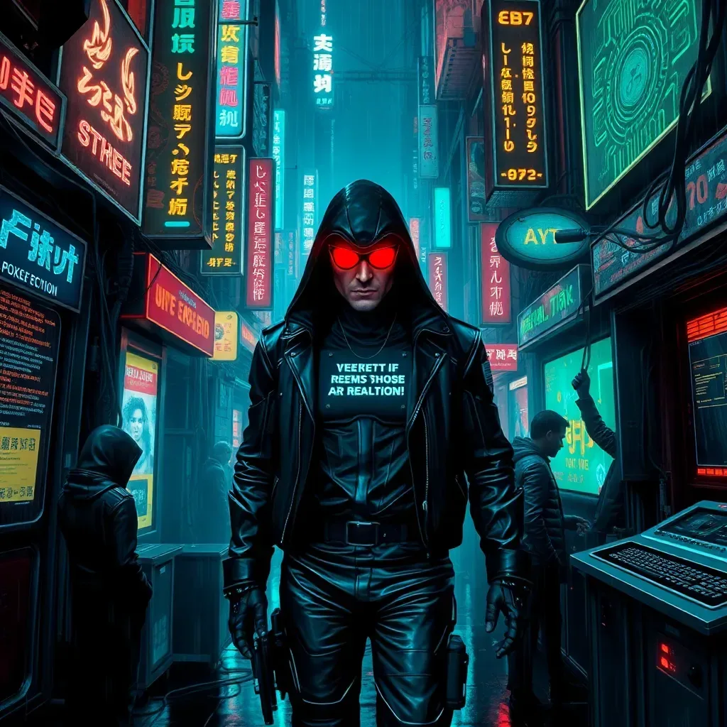 Circuit Chronicles: The Pentium Conspiracy