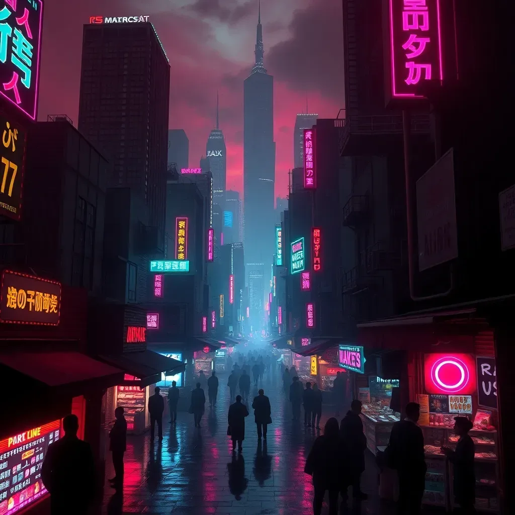 Circuitry Chronicles