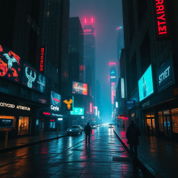 Authenticator Anarchy - Text-based game