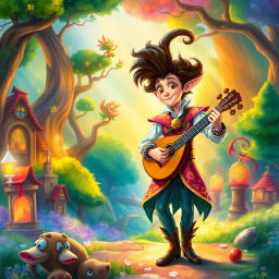 The Charisma Chronicles: Allure of the Abyss - Text-based game