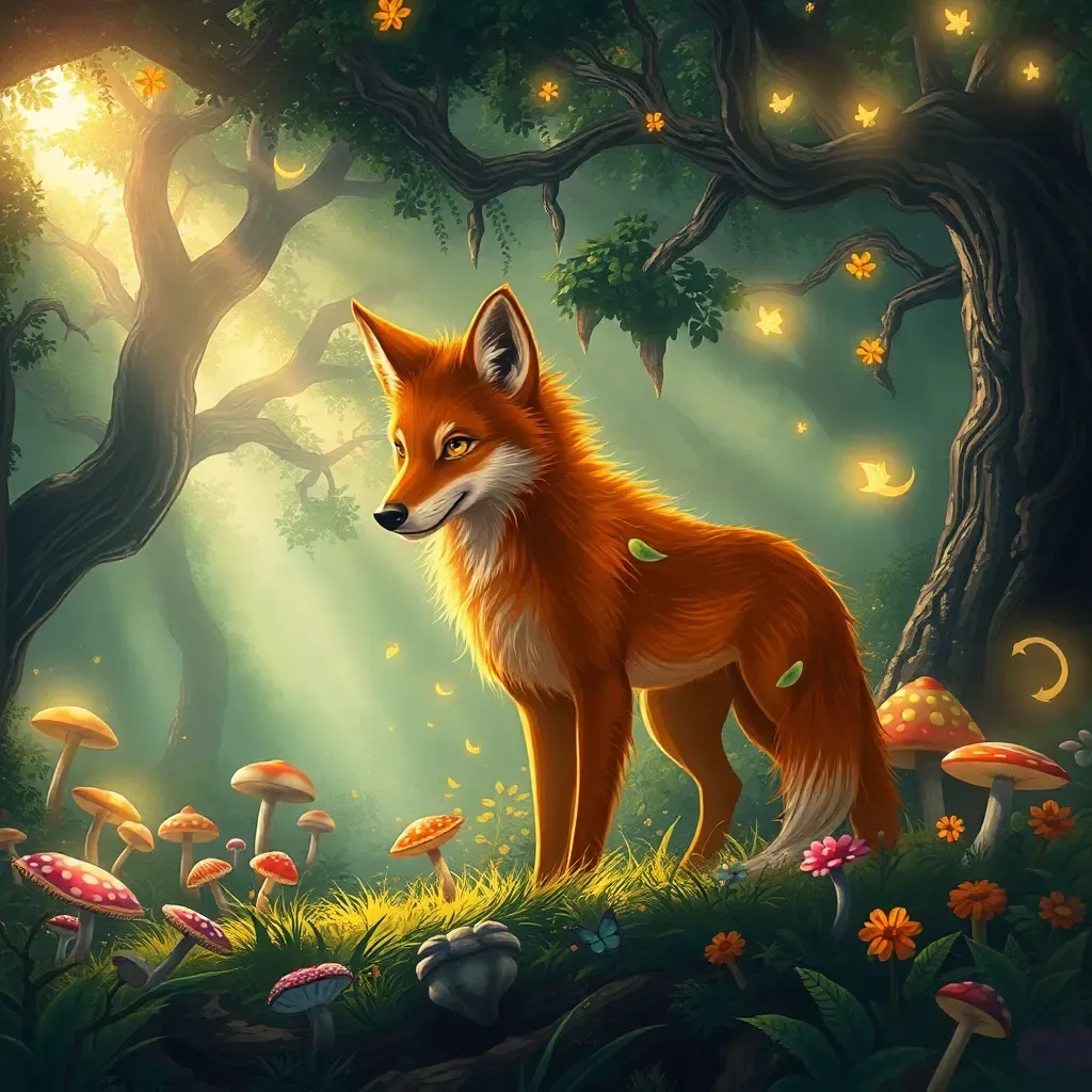Wolfbound