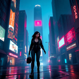 Data Heist: The Forgotten Code - Text-based game