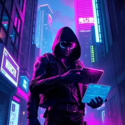 Quantum Undercover