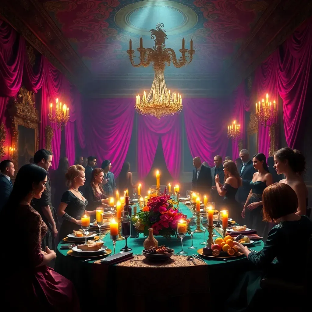 Court of Whispers