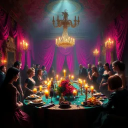 Court of Whispers
