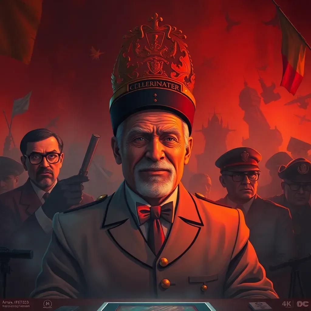 Dictatorship Dilemmas