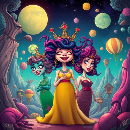 Odor of Submission - Text-based game