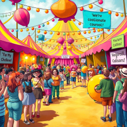 Whiffed Dignity - Text-based game