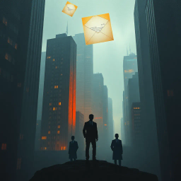 Void Echo - Text-based game