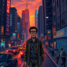 Choke Point - Text-based game