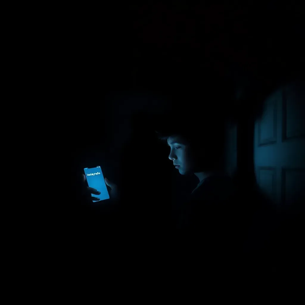 Shadow Texts