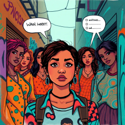 Chained Choices - Text-based game