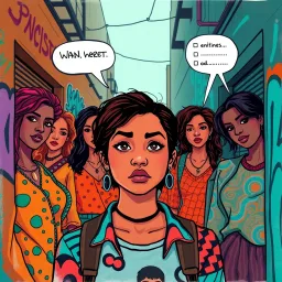 Chained Choices - Text-based game
