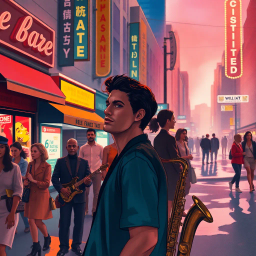 Chaste Chronicles - Text-based game