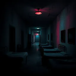 Mind's Labyrinth - Text-based game