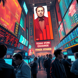 Market Crash Chronicles - Text-based game