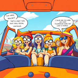 Operation Hold It! - Text-based game