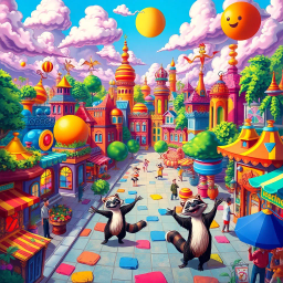 Epic Interference - Text-based game