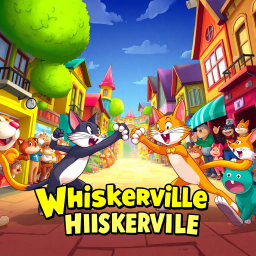 Claw of Champions - Text-based game