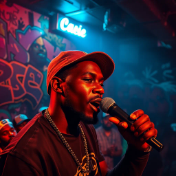 Rhyme & Rise - Text-based game