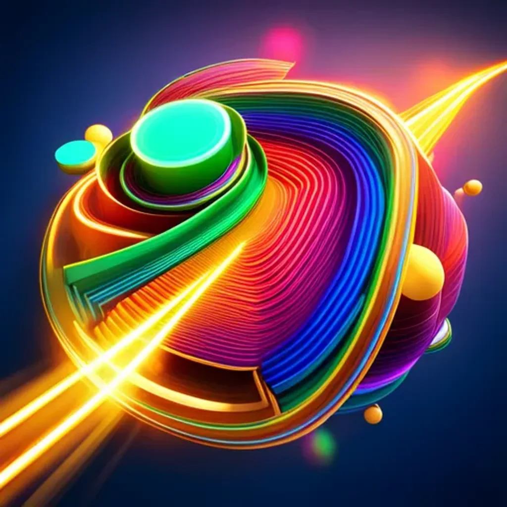 Spin It!