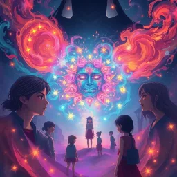 Eternal Connection