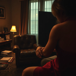 Heart Transplant: A Night of Intrigue - Text-based game