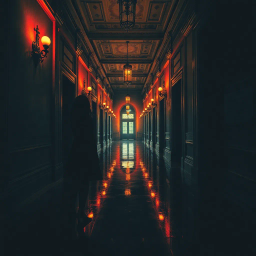 Mind Over Matter - Text-based game