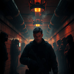 Operation Dandelion - Text-based game