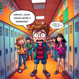 Spank Me Not! - Text-based game