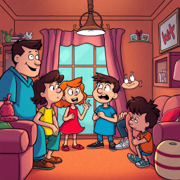 Spank Redemption - Text-based game