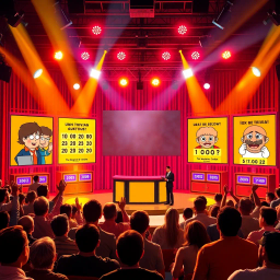 Wedgie Showdown: Trivia of the Underdog - Text-based game