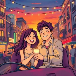 Desire's Dilemma - Text-based game