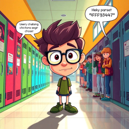 Wedgie Warriors - Text-based game