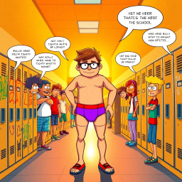 Wedgie Warfare - Text-based game