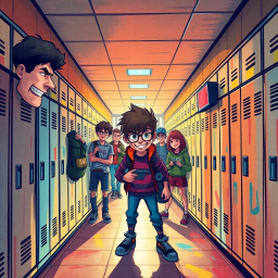 Wedgie Warriors: Battle for the Bulge - Text-based game