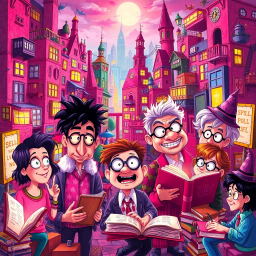 Confessions of the Accidental Femboy - Text-based game