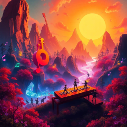 Ainsley’s Gongventure - Text-based game