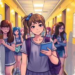 Cheer for Survival - Text-based game