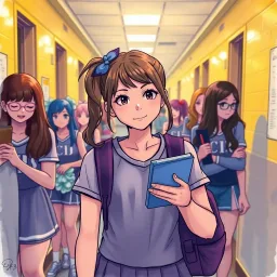 Cheer for Survival - Text-based game