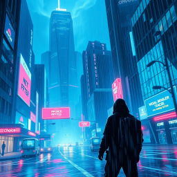 Neat Hack: Code Red - Text-based game