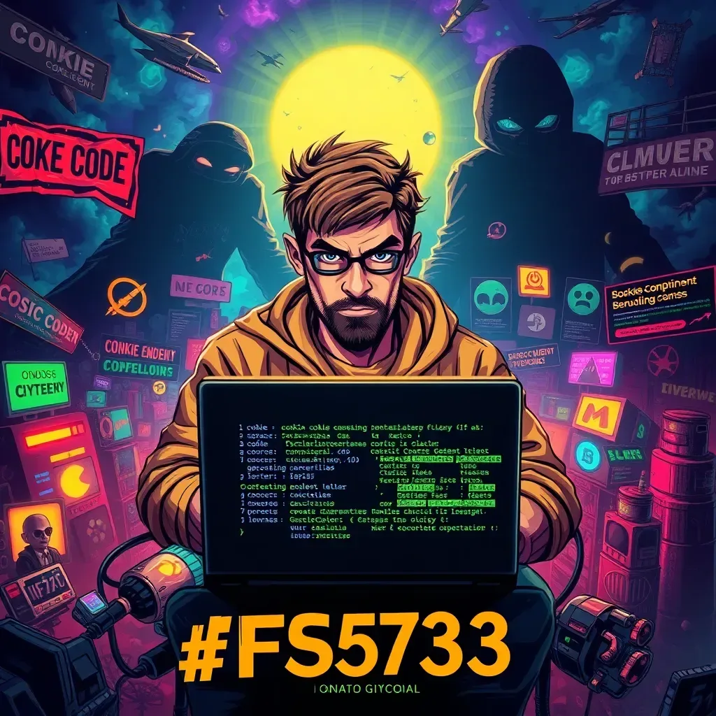 Code Riot: The Fight for the Web